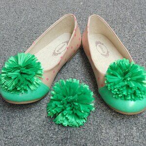 Dotty Skimmer, Joyfolie Shoes